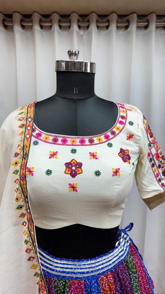 New Arrival Designer Chaniya Choli Collection 2025